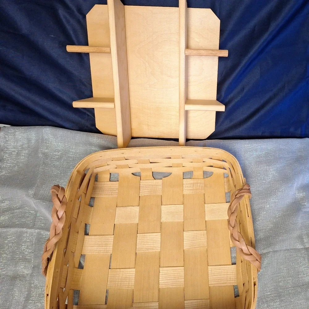 Peterboro Basket Co. 14